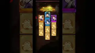 Naruto - Last Awakened Ninja -  Double Ino