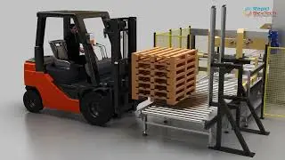 Rapid Bevtech's 