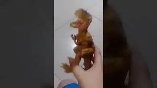 Guess the dinosaur quiz
