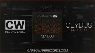 Clydus - The Future (Extended Mix)