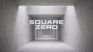 SQUARE ZERO⬛️