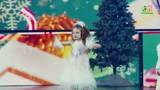 Mia Grișan & Ianis Lupu & Matei Josan – De sărbători (Suflul Iernii 2025)