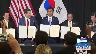 University of Missouri partners with South Korean engineers to expand nuclear research facilities