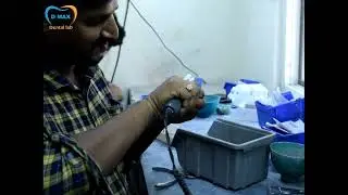 Dmax dental lab Hyderabad we create beautiful smiles contact 9502122229