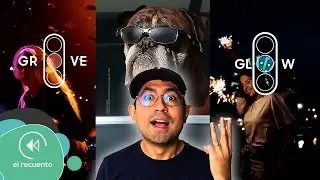 NUEVOS VIDEOS OFICIALES del Galaxy S26 presumen mejor c&aacute;mara | El Recuento