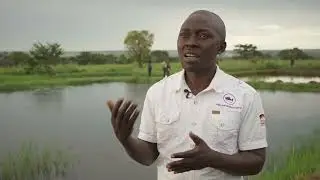 GIZ Zambia - Supporting Small-scale Aquaculture in Luapula Province