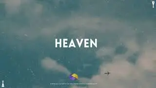 (FREE) Qing Madi x Afropop Afrobeat type beat - Heaven