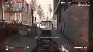Call Of Duty Ghost  Free Festive Customization Pack  Camo Spotlight  How to Get  TDM Gameplay240