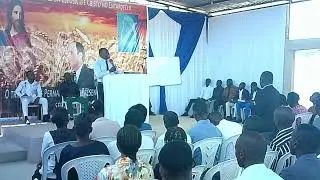 CULTO DOMINICAL | RESPONSABILIDADE PASTORAL | A DEFESA DA OVELHA S. João 10:1