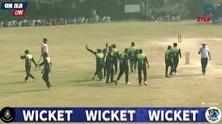 Final Highlights II BARODA SUPER KINGS VS AHMEDABAD LIONS II 2026