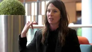 Rachel Dore Weeks - The role of Women in Peacebuilding and Reconciliation