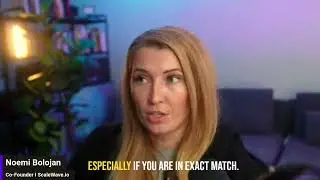 Exact Match vs Everything Else | Amazon PPC Reality Check
