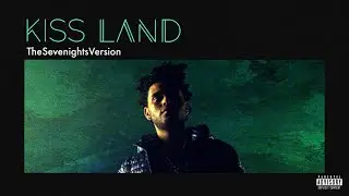 The Weeknd - Belong To The World (The Sevenights Version)