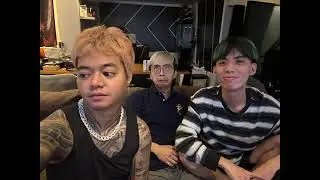 Triple a yb/yb/rezaarab/