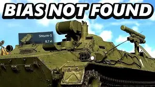 Russia's Shturm-S Is Just Absolutely PAINFULL   |   CaSuAlLy WarThunder