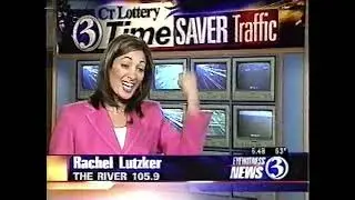 WFSB: Eyewitness News This Morning -  Weather & Traffic [9-1-2004]