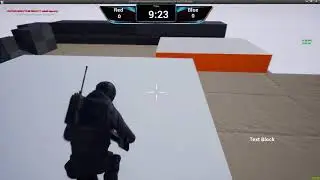 Shadows of Soldiers climb/jump alpha movement (updated)