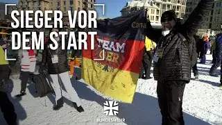 Invictus Games 2025 | Team Deutschland holt Gold in Kanada | Bundeswehr
