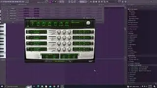 [LOOPLEGENDZ] Instrumental-first beats