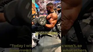 मांसपेशियों का जादू#trending #bodybuilding #body #bodybuilder #bodybuildingmotivation #fitness #gym