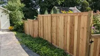 Top-Rated Fence Contractor in Rochester | Expert Installation & Repair
