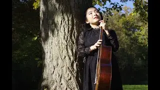 Kanahi Yamashita plays Quatre pièces brèves (F.Martin) From the Live-Streaming Concert in Dec.2020