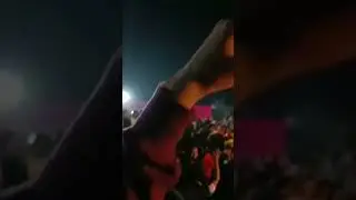 CUSB thrilling night ll saraswati puja #cusb #centraluniversities #shorts #bihar #shortvideo #viral