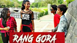 AKHIL - RANG GORA (Official Video song) // #trending #shorts #song #like