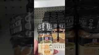 McCORMICK GRILL MATES XTRA COARSE SEASONING $1.25 #dollartree #grilling #seasoning #mccormick