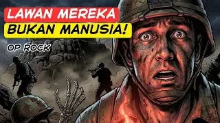 Yang Tidak Kamu Tahu Tentang OP Rock! - Dokumenter