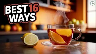 THIS Is The Best 16 Ways To Make Yourself POOP FASTER &ndash; Proven Methods to Relieve Constipation!
