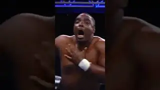 Dexx soul left his body #row #Chop #wrestling #texaswrestling