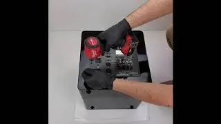 How to safely remove the amplifier from your Velodyne DD Series Subwoofer