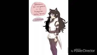RWBY Comic Dub #15