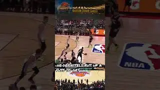 🌟Rokas Jokubaitis Shines in Summer League!  #Knicks #RokasJokubaitis #NBASummerLeague #RisingStar