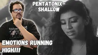 Emotional Pentatonix Reaction | 