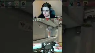 НУ ЧТО ЗА ЛЕГЕНДА! ACE | #panterra777 с помощью #Twitch