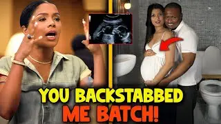 Kirk Frost EXPOSES Secret Baby Mama & Double Life REVEALED!