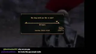 Idiot mailman makes nuclear wasteland noticeably worse (Fallout: New Vegas) part 4