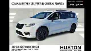 2024 Chrysler Pacifica TOURING L - Avon Park FL