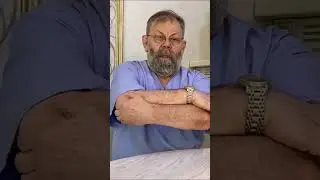 Упражнение для очистки печени