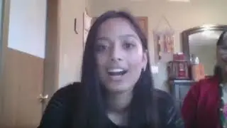 Virtual Nepali Cultural Program Kids Performance