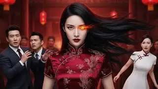 Betrayed Mafia Heiress Returns for REVENGE on Her Cheating Ex | Dark Romance Full Story
