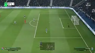 ♓🎮XBOX ONE➖⚽FC26- LIGA PORTUGAL 🇵🇹 - FC PORTO 🆚 GIL VICENTE - January 26 2026