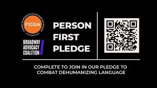 FICGN x BAC Person-First Pledge Public Service Announcement
