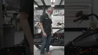 MHP 588 on SE 135 Stage IV Upgrade