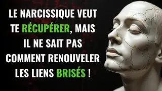 Le narcissique te veut, mais ne peut reconstruire les ponts qu'il a détruits | Narcissisme