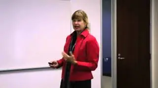 Spring Fac Prof Dev 2013 Linda Purrington