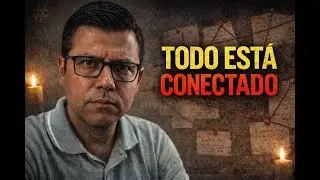 TODO EST&Aacute; CONECTADO: La teor&iacute;a que explica por qu&eacute; nada es casualidad