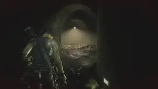 HORROR GAMING LIVE STREAM (NO COMMENTARY)